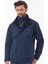 Ogston Waterproof Ceket NY71 Navy 1