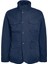 Ogston Waterproof Ceket NY71 Navy 2