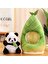 Bambu Sürgünleri Panda Bebek Bebek Dev Panda Peluş Oyuncak Bez Bebek 50 cm (Yurt Dışından) 1