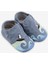 Surfing Pengue Hyper Toz Mavi Barefoot Akıllı Patik 2