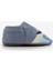 Surfing Pengue Hyper Toz Mavi Barefoot Akıllı Patik 5