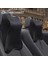 Küçük 1 Pc Stili Araba Boyun Yastığı Araba Koltuğu Baş Boyun Desteği Otomatik Kafalık Seyahat Yastığı Ortopedik Yastıklar 3D Battaniyeler Iç Parçalar (Yurt Dışından) 4