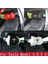 Siyah Stil Mikrofiber Deri Boyun Yastığı Tesla Modeli Için 3 S x Y Yumuşak Rahat Yastık Boyun Desteği Araba Koltuğu Kafalık Aksesuarları (Yurt Dışından) 2