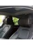 Siyah Stil Mikrofiber Deri Boyun Yastığı Tesla Modeli Için 3 S x Y Yumuşak Rahat Yastık Boyun Desteği Araba Koltuğu Kafalık Aksesuarları (Yurt Dışından) 4