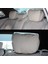 2 Adet Siyah Stil En Li Tasarım S Sınıfı Araba Kafalık Araba Koltuğu Boyun Yastık Maybach Benz Için Araba Boyun Desteği Yastık Yastık Aksesuarları (Yurt Dışından) 5