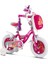 Barbie Bmx - 14 Jant Çantalı Çocuk Bisikleti - Pembe 1