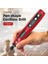 24 Adet Stilde Matkap Mini Akülü Matkap Şarj Edilebilir USB Ağaç Işleme Kablosuz Gravür Kalemi LED Mikro Döner Aracı ile Dremel Mini Gravür Değirmeni (Yurt Dışından) 3