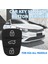 Harf Stili Yok 3 Düğmeler Uzaktan Araba Anahtarı Kabuk Fob Lastik Pedi Hyundai Solaris Accent Tucson L10 L20 L30 IX35 Kia K2 K5 Rio Ceed Anahtar Kutu (Yurt Dışından) 4