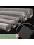 80MESH 0,25MM Stili 50CM x 100CM cm Paslanmaz Çelik Hasır Filtre Filesi Metal Ön Tamir Düzeltme Mesh Filtrasyon Dokuma Tel Elek Sac Elek Filtresi (Yurt Dışından) 4