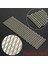60X150MM Tarzı 1 Adet Takı Titanyum Örgü Isı Korozyon Direnci Takı Yapımı Kaplama Işleme Aracı Çeşitli Boyutlarda Mevcuttur (Yurt Dışından) 3