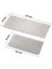 60X150MM Tarzı 1 Adet Takı Titanyum Örgü Isı Korozyon Direnci Takı Yapımı Kaplama Işleme Aracı Çeşitli Boyutlarda Mevcuttur (Yurt Dışından) 5