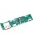 5V 1A Yeşil Tarz 5V 1A Güç Bankası Şarj Cihazı Kurulu Şarj Devresi Pcb Kartı Güç Kaynağı Step Up Boost Modülü Cep Telefonu Pil Için Dıy (Yurt Dışından) 3