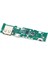 5V 1A Yeşil Tarz 5V 1A Güç Bankası Şarj Cihazı Kurulu Şarj Devresi Pcb Kartı Güç Kaynağı Step Up Boost Modülü Cep Telefonu Pil Için Dıy (Yurt Dışından) 5
