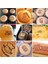 B0016 Tarzı 5cm ve B Kolu Bossdentec Özel Tasarım Logo Damgalama Demir Kolu Yanan Kalıp Damga Sığır Eti Barbekü Kurabiye Kek Ekmek Ahşap Pirinç Kalıp (Yurt Dışından) 4