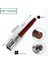 100 mm x H8 Stili 1 Parça Quare Sürücü Lokma Anahtarı Altıgen Cırcır Tornavida Uçları Adaptör Kafası Uzun H4 H5 H6 H7 H8 H10 H12 H14 H16 H17 (Yurt Dışından) 1