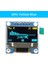 6pın Sarı Mavi Tarzı 0. Iıc Seri Sarı Mavi OLED Ekran Modülü I2C SSD LCD Ekran Kartı Gnd Vcc Scl Sda Arduino Için (Yurt Dışından) 1