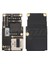 Xr Nand Stili Yok Kötü Anakart iPhone 11PROMAX 11PRO Xsmax Xs Xr x Nand Olmadan Mantık Kurulu Onarım Cpu Beceri Uygulaması Geri Çekme U2 Güç Ic (Yurt Dışından) 4