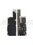 Xr Nand Stili Yok Kötü Anakart iPhone 11PROMAX 11PRO Xsmax Xs Xr x Nand Olmadan Mantık Kurulu Onarım Cpu Beceri Uygulaması Geri Çekme U2 Güç Ic (Yurt Dışından) 5