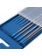 WT20-KIRMIZI-RENK Stili 2 mm Profesyonel Tungsten Elektrotlar Kaynak Elektrotları WL20 WT20 WC20 WL15 Wp (Yurt Dışından) 3