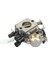 Diğer Stil Stihl MS171 MS181 MS211 Zama C1Q-ARB Testere Için Karbüratör Ayarlama Kiti (Yurt Dışından) 2