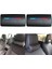 1 Adet Stil Araba Koltuğu Pu Kafalık Boyun Yastık Bmw E46 E39 E90 E60 E36 F30 F10 E34 X5 E53 E30 F20 E92 E70 G X5 X6 M Aksesuarları (Yurt Dışından) 4