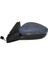 Corsa F Dış Dikiz Aynası Sol Katlanır+Sinyalli Psa Marka 983767411T 3