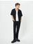 Slim Fit Kot Pantolon - Brad Jean 2