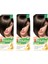 Saç Boyası M09 Naturel Çikolata Kahve (Natural Chocolate) Üçlü Set 1