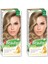 M04 Doğal Sarı Kumral (Natural Blond) Üçlü Set 2
