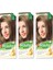M23 Açık Fındık Kabuğu (Lıght Hazelnut) Üçlü Set 1
