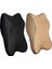 30X36CM Tarzı Araba Boyun Yastığı 3D Battaniyeler Koltuk Baş Desteği Ayarlanabilir Otomatik Kafalık Yastık Seyahat Boyun Yastığı Destek Tutucu Koltuk Yastığı (Yurt Dışından) 3