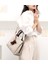 Çanta Kadın Çanta 2023 Yeni Tek Omuz Crossbody Çanta Avrupa ve Amerikan Moda Büyük Kapasiteli Tote Çanta (Yurt Dışından) 3