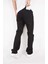 Siyah Baggy Pantolon 2
