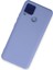 Realme C15 Kılıf Nano Içi Kadife Silikon - Lila 300099 2