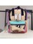 Yeni Çocuk Çantası Kız Mickey Mouse Sırt Çantası Okul Çantası (Yurt Dışından) 1