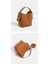 High-End Çakıllı Kova Çantası 2024 Yeni Gündelik Işe Gidip Gelen Sebze Sepeti Çantası Omuz Crossbody (Yurt Dışından) 4