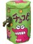 Her Şey Sevimli Olabilir, Küçük Okul Çantası, Crayon Shin-Chan, Küçük Timsah Kurabiye Kutusu, Büyük Kapasiteli Sırt Çantası, Fermuarlı Çanta, Okul Çantası, Modaya Uygun (Yurt Dışından) 1