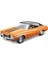 1/18 1971 Model Chevrolet Chevelle Ss 454 Sport Turuncu 1
