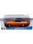 1/18 1971 Model Chevrolet Chevelle Ss 454 Sport Turuncu 3