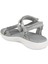 Summery 1FX Kadın Sandalet Ayakkabı 101013907GRI 3