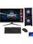GG847DPS Intel Core I9 14900F 32GB 512GB SSD + 1tb HDD RTX4070 Super Windows 11 Pro 27" Masaüstü Bilgisayar 1