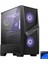DF1609 Intel Core I9 14900F 32GB 1tb SSD RTX4070TI Windows 11 Pro Masaüstü Bilgisayar 1