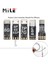 13 Mını Promax Stili Mıle Wer Kaynak Testi Aracı Konektörü iPhone x Promax Besleme Kablosu Önyükleme Hattı Cep Telefonu Tamiri (Yurt Dışından) 3