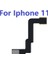 No.11 Tarzı 1 Paket Jcıd Jc Aixun Kızılötesi Fpc Flex Kablo iPhone x Xs Max Xr Ro Yardımcısı Yüz Kimliği Nokta Projektör Tamir Takas Bileşenleri (Yurt Dışından) 1
