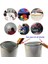 5 Inç Spatula Tarzı cm Paslanmaz Çelik Serigrafi Baskı Silecek Kazıyıcı Kurulu Smt Araçları Stencil Spatula Saplı Alet Parçaları (Yurt Dışından) 2