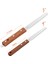 5 Inç Spatula Tarzı cm Paslanmaz Çelik Serigrafi Baskı Silecek Kazıyıcı Kurulu Smt Araçları Stencil Spatula Saplı Alet Parçaları (Yurt Dışından) 3