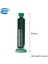 Mavi Stil 55.0g Wnb 10 ml Yeşil Yağ Uv Lehim Maskesi Bga Pcb Boya Korozif Arkı Önlemek Lehimleme Pastası Akı Mürekkepleri Yumuşak Naylon Fırça 9 LED Işık (Yurt Dışından) 4