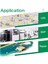Olk SN42BI58 30G Tarzı Düşük Sıcaklık Kurşunsuz Şırınga Smd Lehim Pastası Akı Lehimleme LED SN42B Smd Onarım Kaynak Macunu B37 (Yurt Dışından) 5