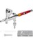 T218 Tarzı C Model Yapımı Için Çok Amaçlı Profesyonel Airbrush Dıy Sanat Boyama Airbrush Seti (Yurt Dışından) 1