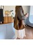 Kore Tarzı Çanta Yumuşak Çöküşü Minimalist Tarzı Omuz Çantası Büyük Çanta 2024 Yeni Stil Çanta Kadın Büyük Kapasiteli Crossbody Çanta (Yurt Dışından) 3